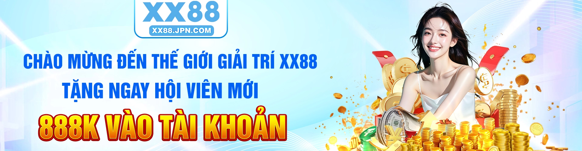 Banner XX88