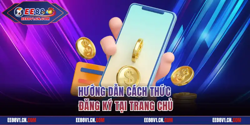 Đại Lý XX88 Với Cơ Hội Bứt Phá Thu Nhập Cùng Hoa Hồng Khủng 6 Hướng dẫn cách thức đăng ký tại trang chủ