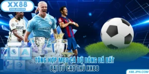 mẹo cá độ bóng đá