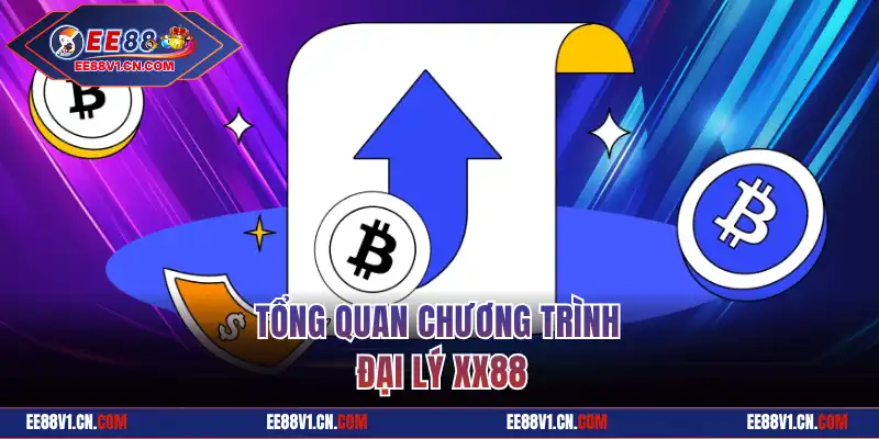 Đại Lý XX88 Với Cơ Hội Bứt Phá Thu Nhập Cùng Hoa Hồng Khủng 4 Tổng quan chương trình đại lý XX88